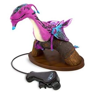 Avatar Banshee from Disney’s Animal Kingdom